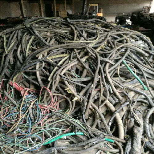 常州金坛低压电缆回收站点联系方式