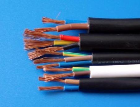 防火电缆生产厂家常见的电缆故障电线表面标志——根据国家标准规定