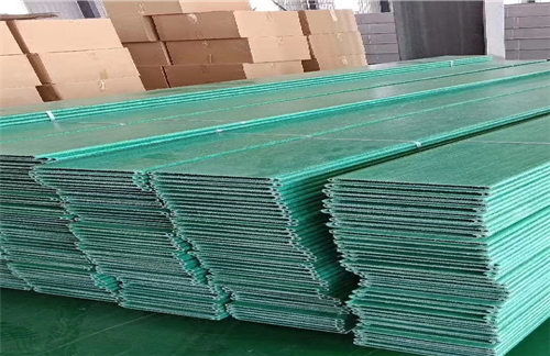 思南玻璃钢电缆桥架支架直接生产厂